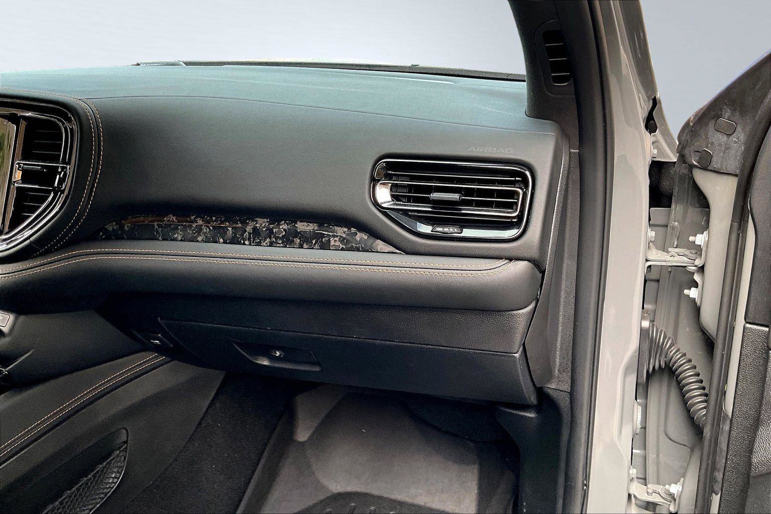 Certified 2025 Dodge Durango R/T AWD/4WD image 18