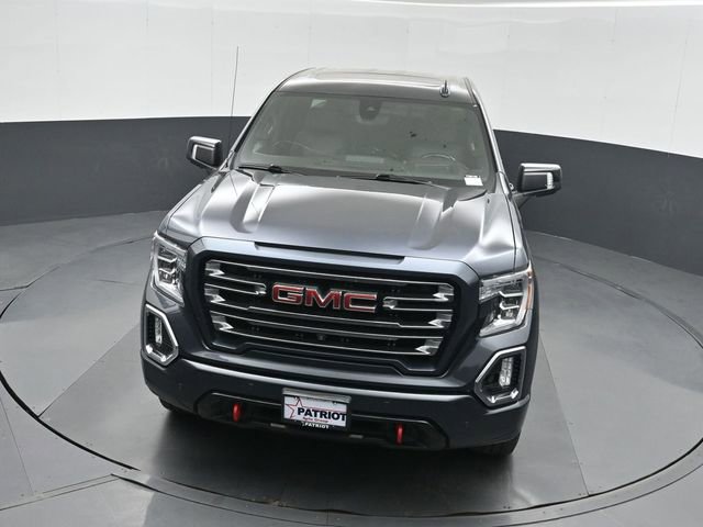 Used 2021 GMC Sierra 1500 AT4 w/ AT4 Premium Package image 39