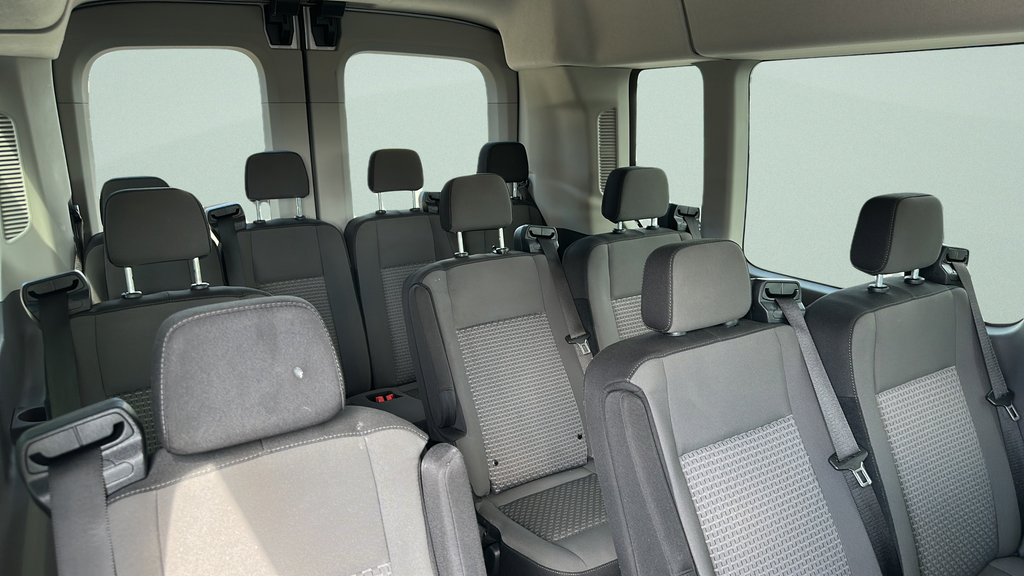 Used 2024 Ford Transit 350 XLT RWD image 10