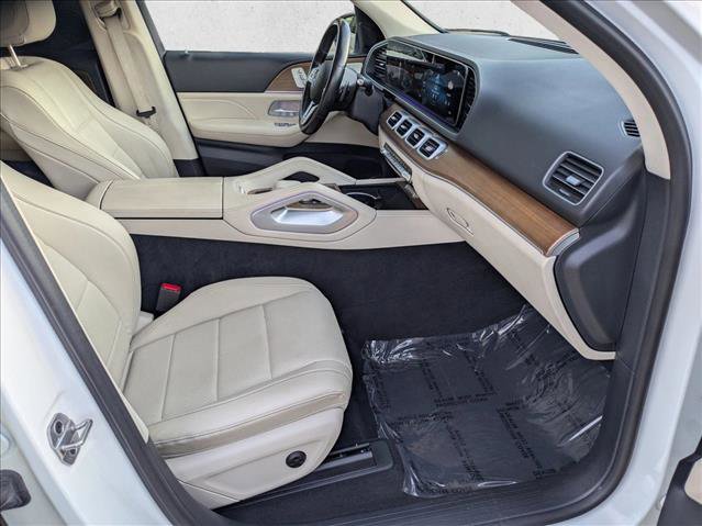 Used 2023 Mercedes-Benz GLE 350 image 24