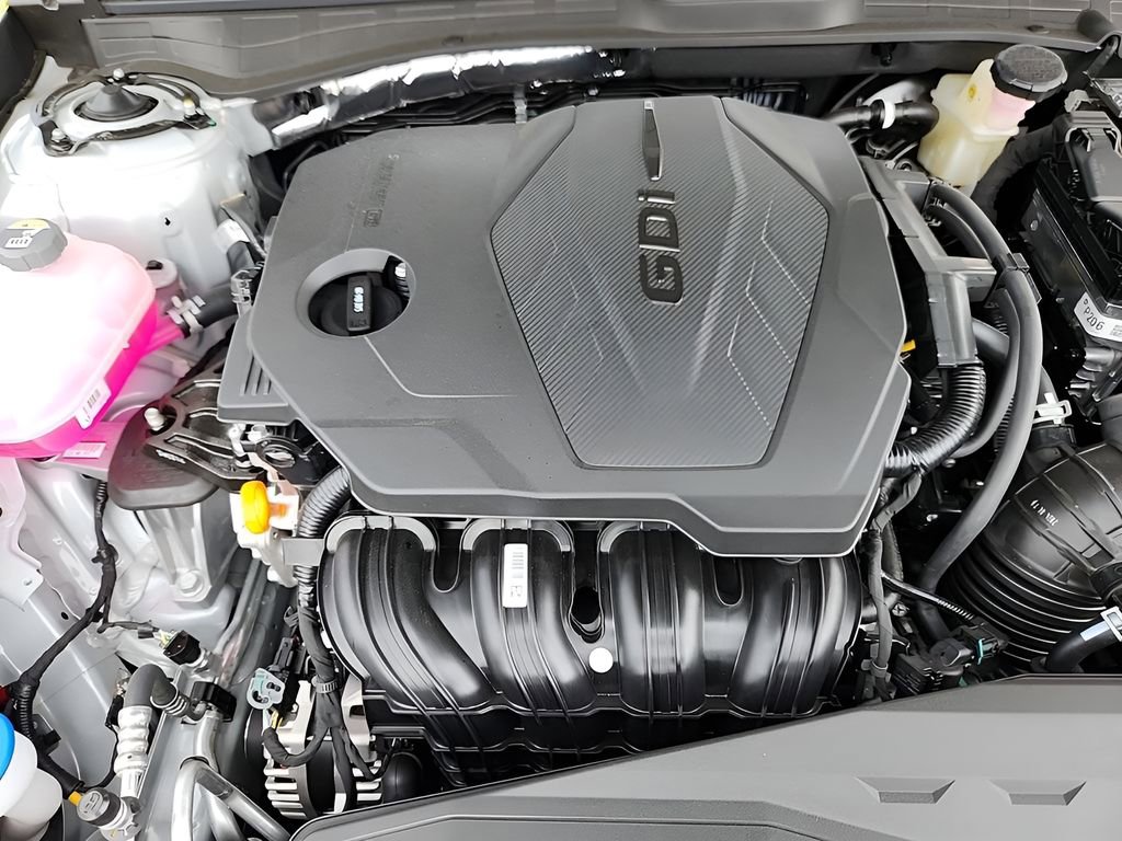 Used 2024 Hyundai Sonata SEL image 24