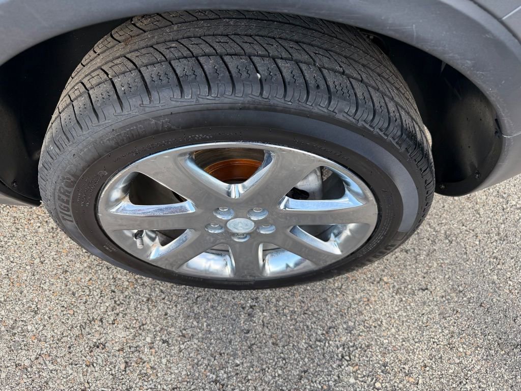 Used 2020 Buick Encore Essence w/ Experience Buick Package image 11