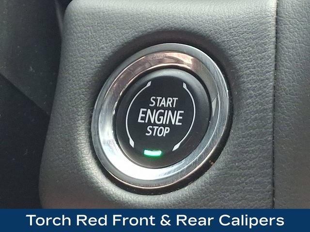 Used 2023 Chevrolet Tahoe RST w/ RST Performance Edition AWD/4WD image 17