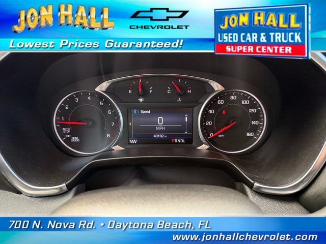 Used 2019 Chevrolet Blazer LT AWD/4WD image 27