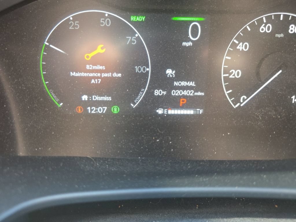 Used 2024 Honda CR-V Sport-L image 6