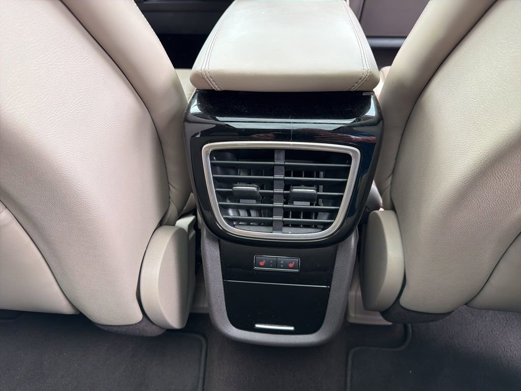 Used 2021 Lincoln Nautilus Reserve w/ Equipment Group 201A image 21