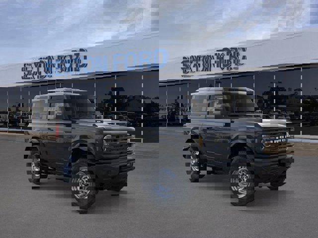 New 2025 Ford Bronco 2-Door image 7