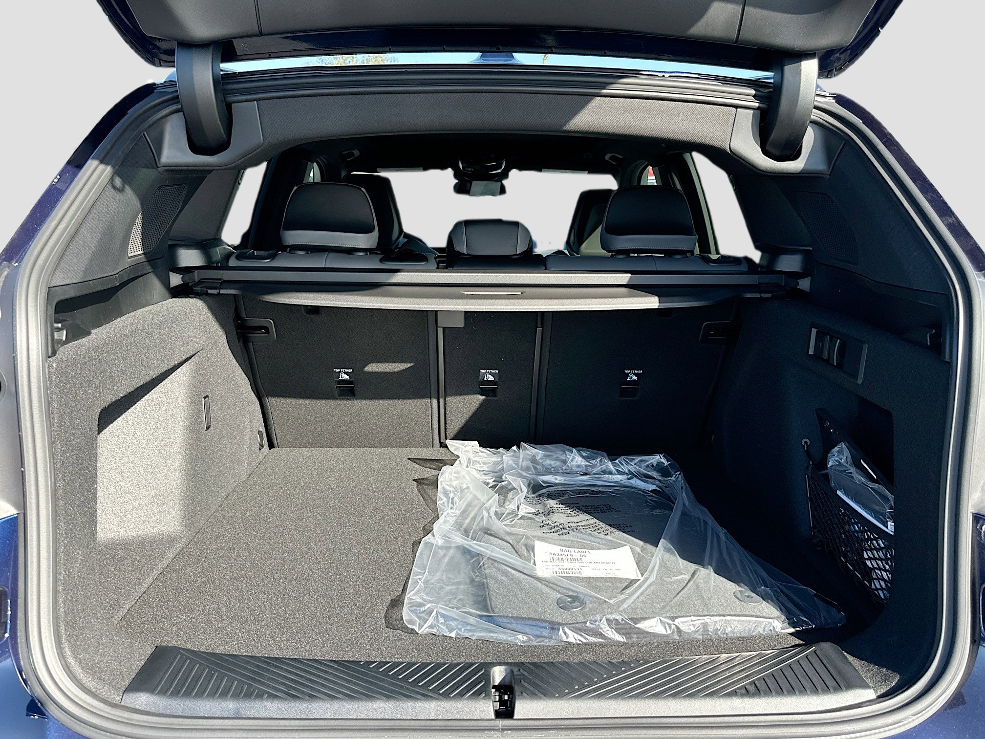 New 2026 BMW X3 xDrive30 w/ Premium Package image 21