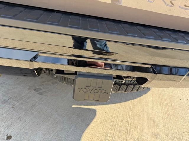 Used 2025 Toyota 4Runner TRD Pro AWD/4WD image 28