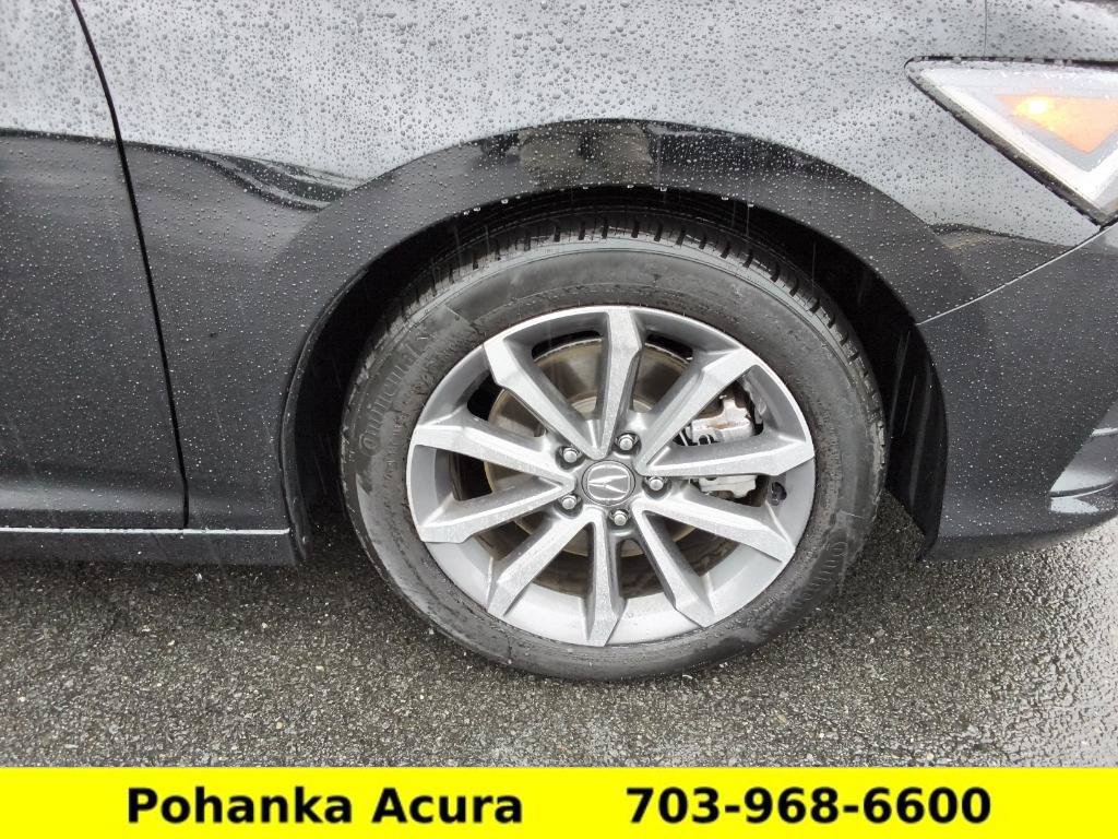 Used 2024 Acura Integra FWD image 32