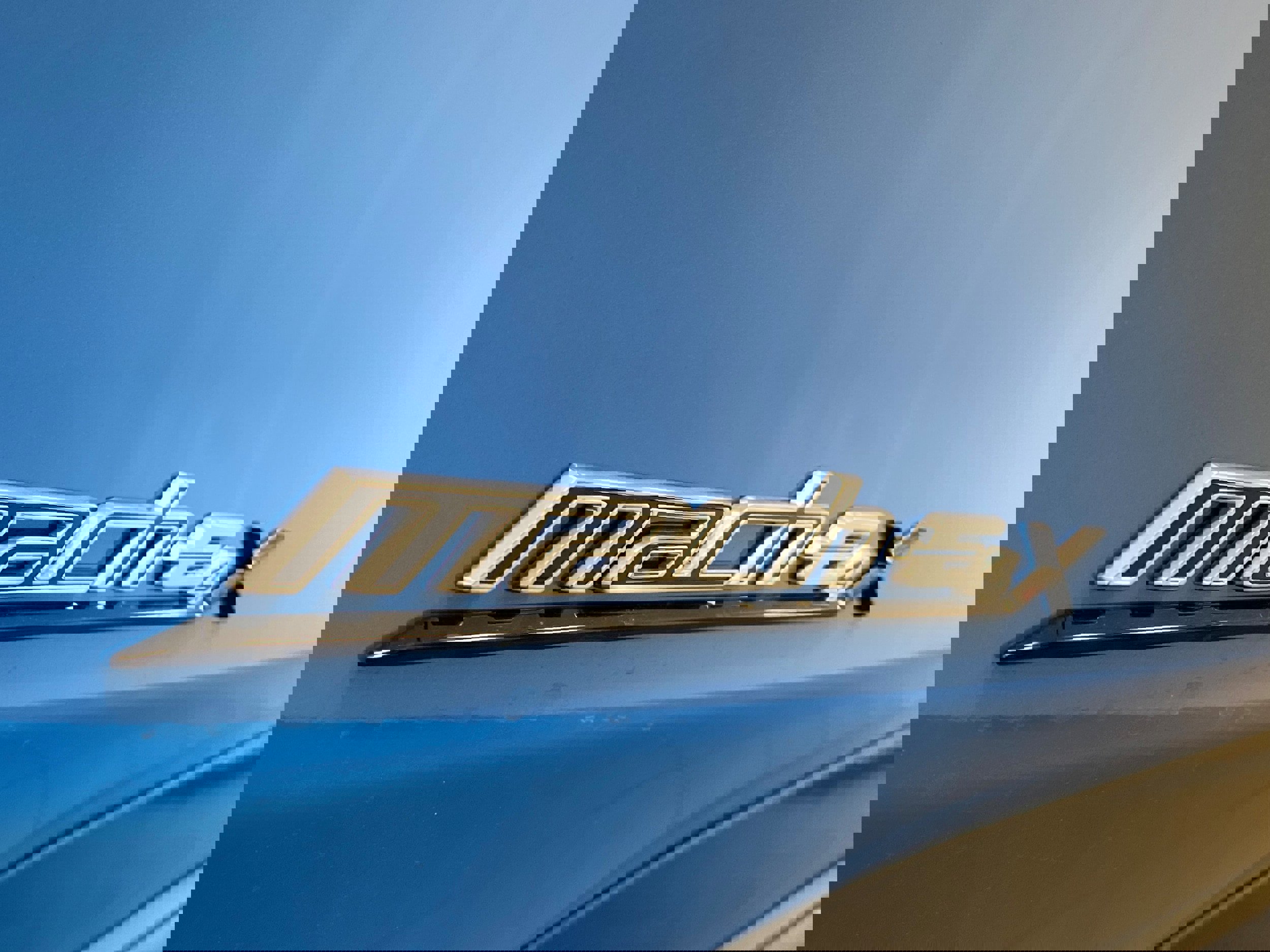 New 2024 Ford Mustang Mach-E GT image 14