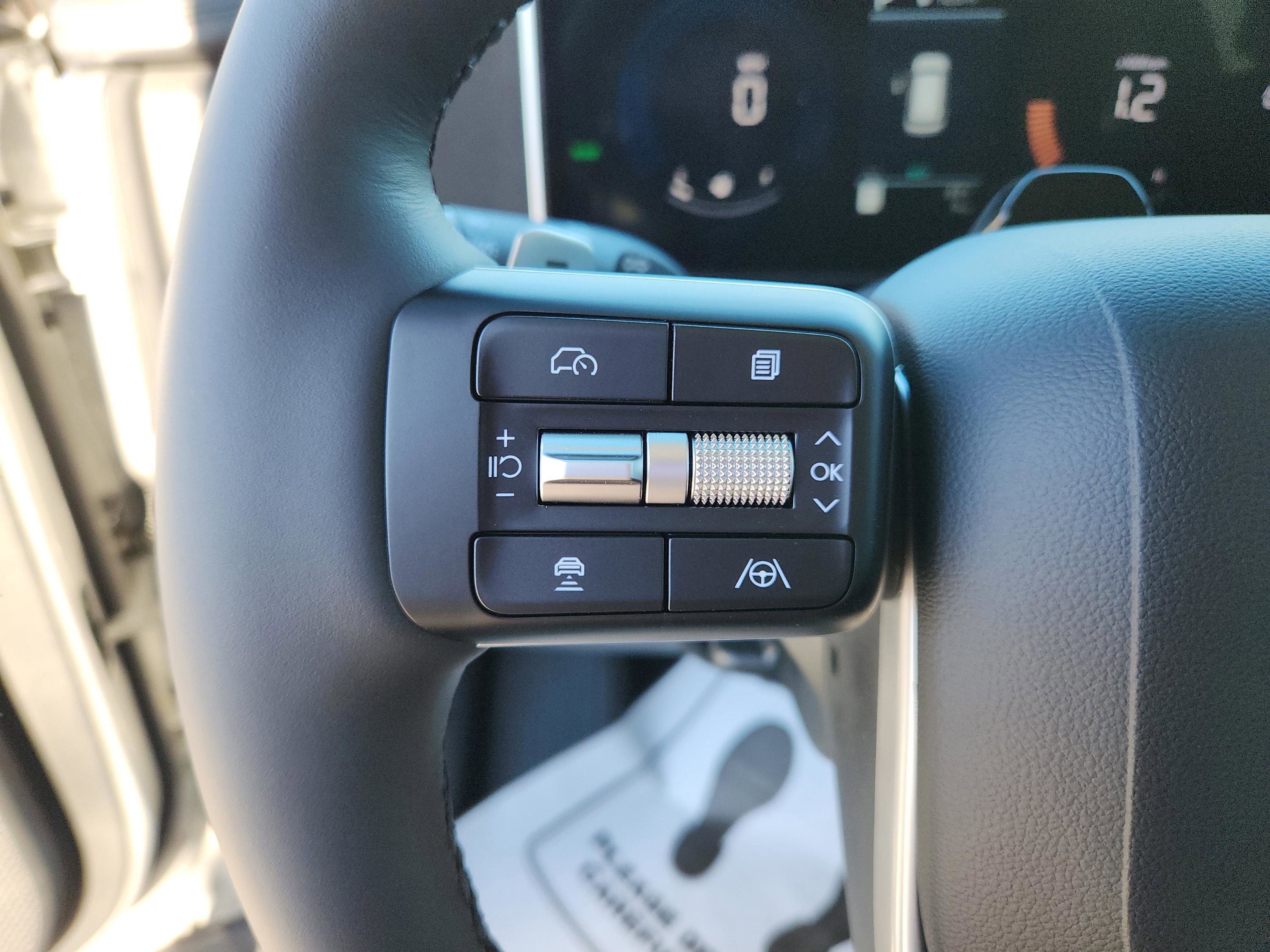 New 2026 Hyundai Santa Fe SEL image 30