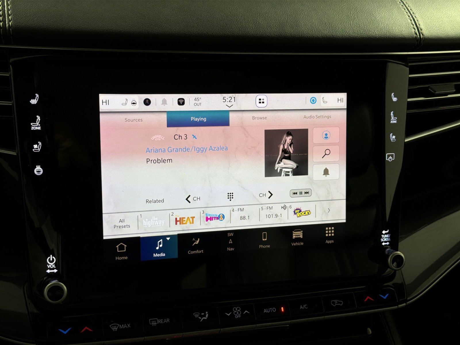 Used 2022 Jeep Wagoneer Series I w/ Premium Group I image 18