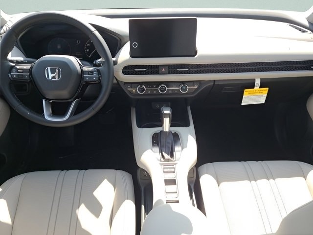 New 2027 Honda HR-V EX-L image 24