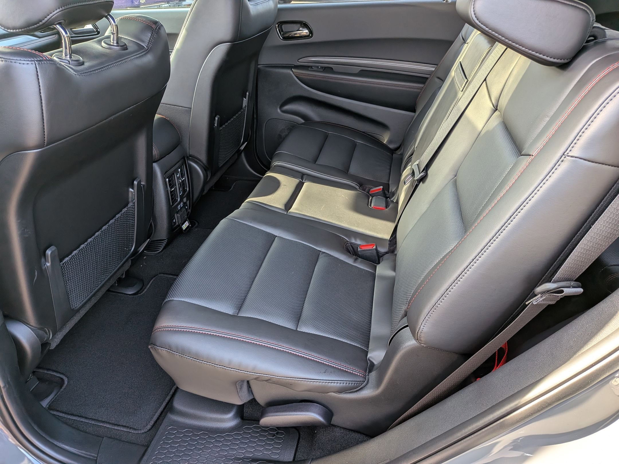 New 2026 Dodge Durango GT image 27