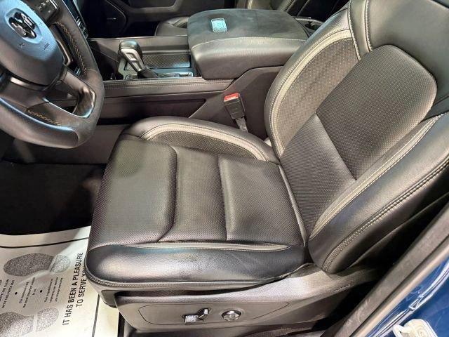 Used 2024 RAM 1500 TRX AWD/4WD image 22