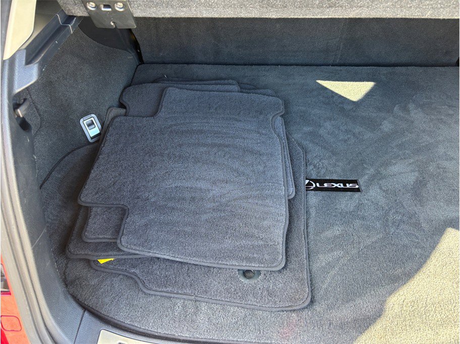 Used 2021 Lexus NX 300 FWD w/ Accessory Package 2 image 47