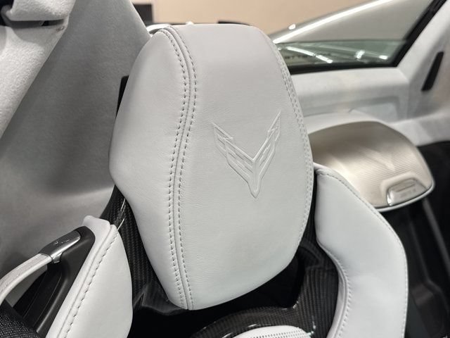 Used 2024 Chevrolet Corvette Z06 w/ Battery Protection Package RWD image 21