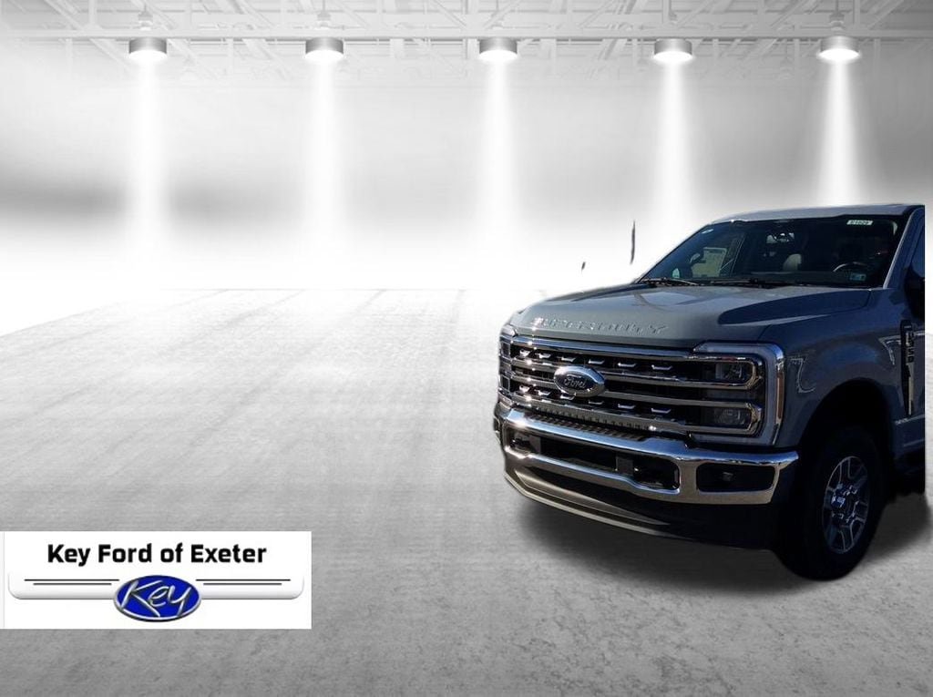 New 2026 Ford F350 XL w/ FX4 Off-Road Package image 24