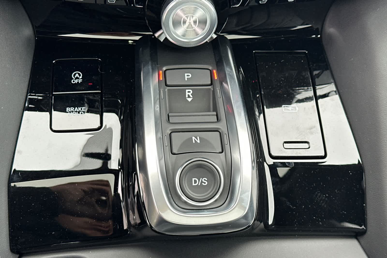 New 2026 Acura MDX Type S AWD/4WD image 21