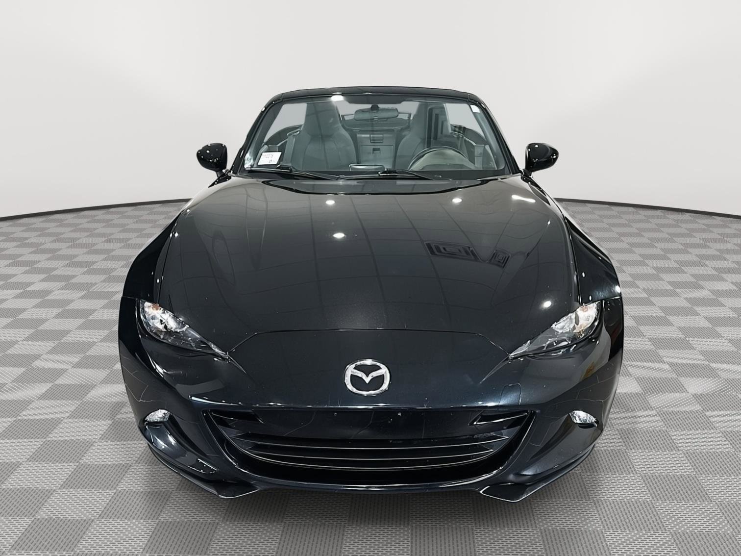 Used 2016 MAZDA MX-5 Miata Sport RWD image 20