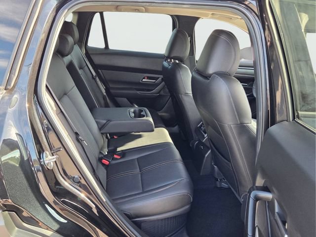 Certified 2025 MAZDA CX-50 AWD 2.5 Hybrid w/ Weather Package image 18