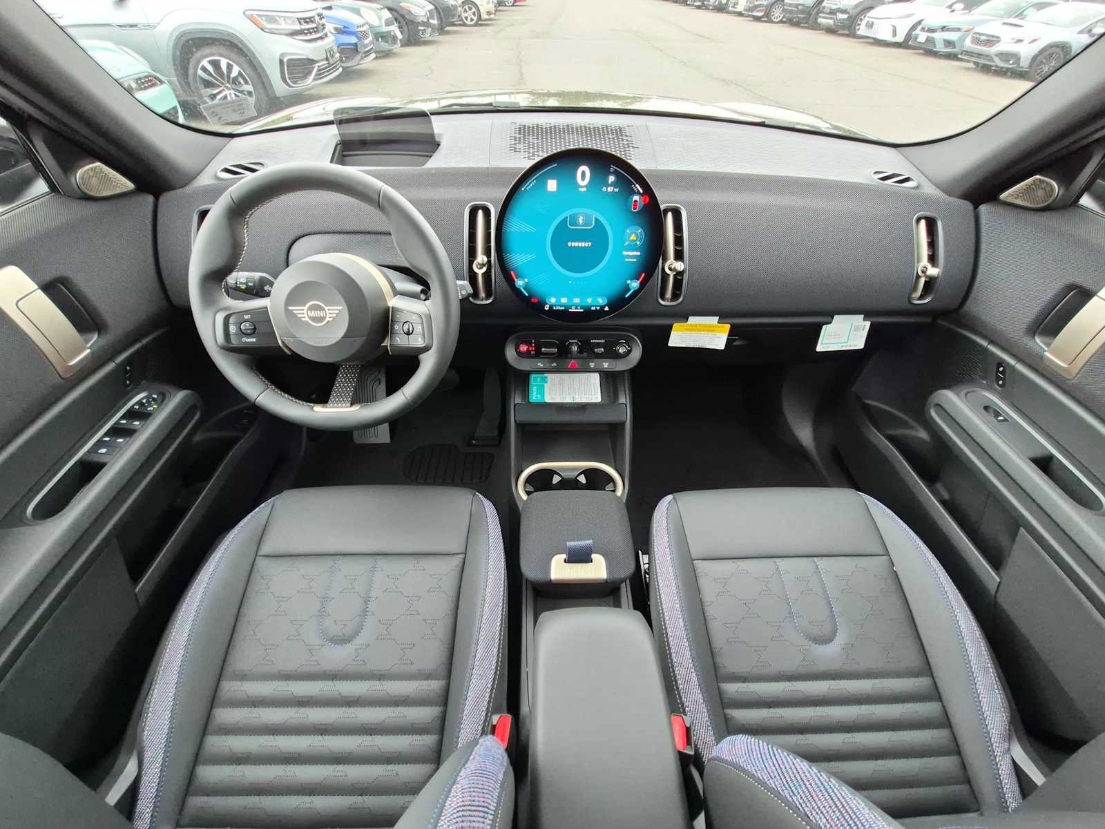 New 2027 MINI Cooper Countryman S AWD/4WD image 16