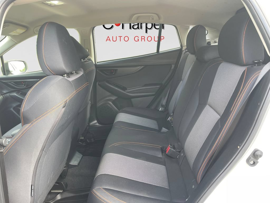 Used 2022 Subaru Crosstrek 2.0i Premium AWD/4WD image 15