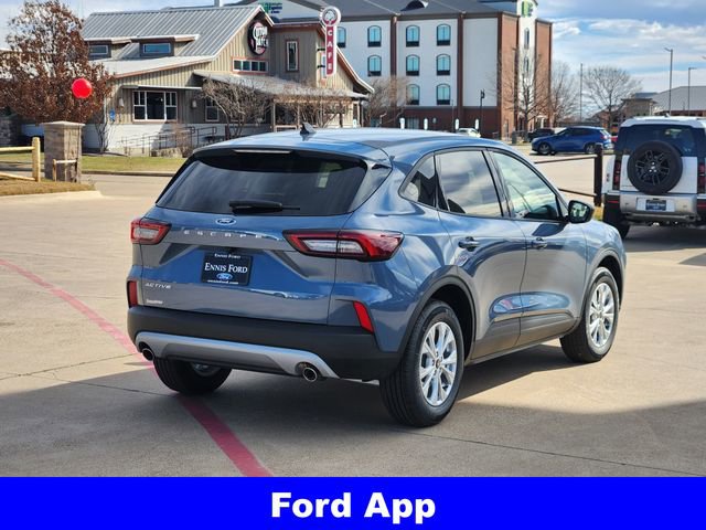 New 2026 Ford Escape Active image 7