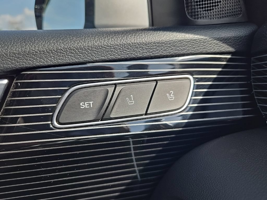 Used 2024 Hyundai Palisade Calligraphy AWD/4WD image 21