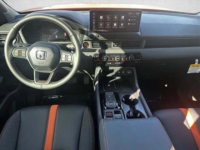New 2026 Honda Passport TrailSport Elite image 16