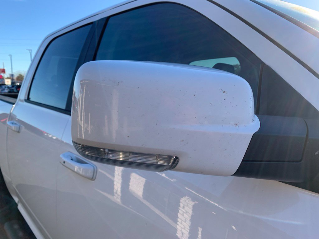 Used 2018 RAM 1500 Sport w/ Sport Premium Group AWD/4WD image 16