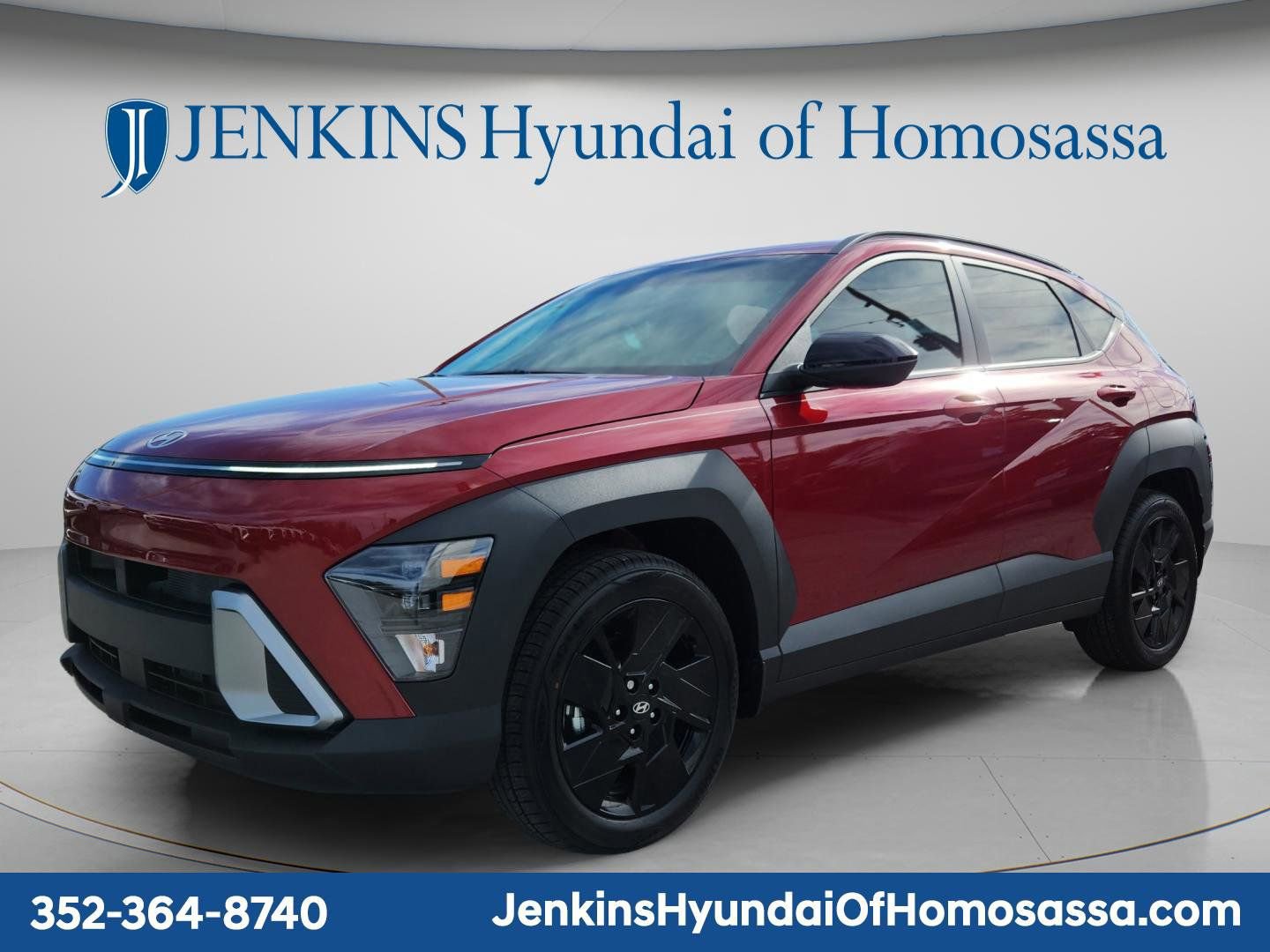 New 2026 Hyundai Kona SEL Sport image 5