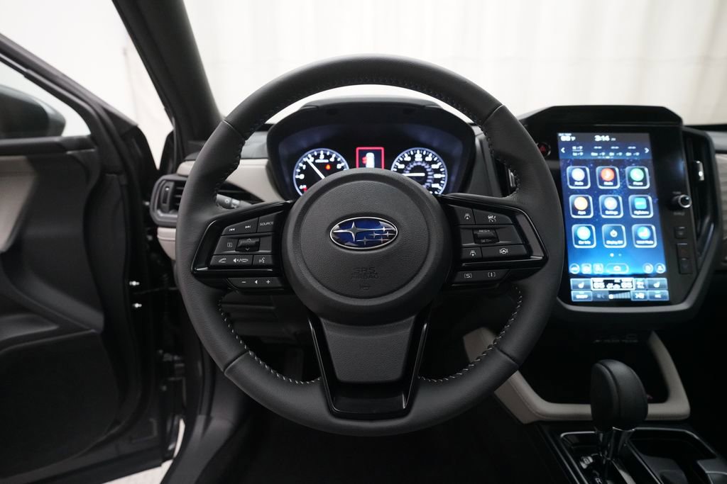 Certified 2026 Subaru Forester Premium AWD/4WD image 4
