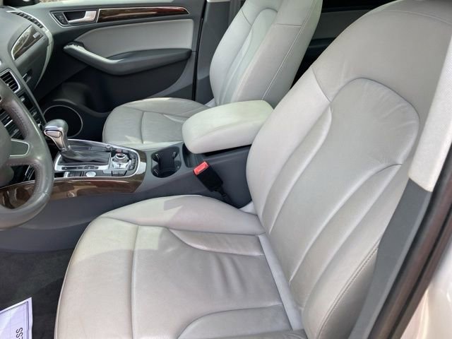 Used 2014 Audi Q5 3.0T Premium Plus image 18