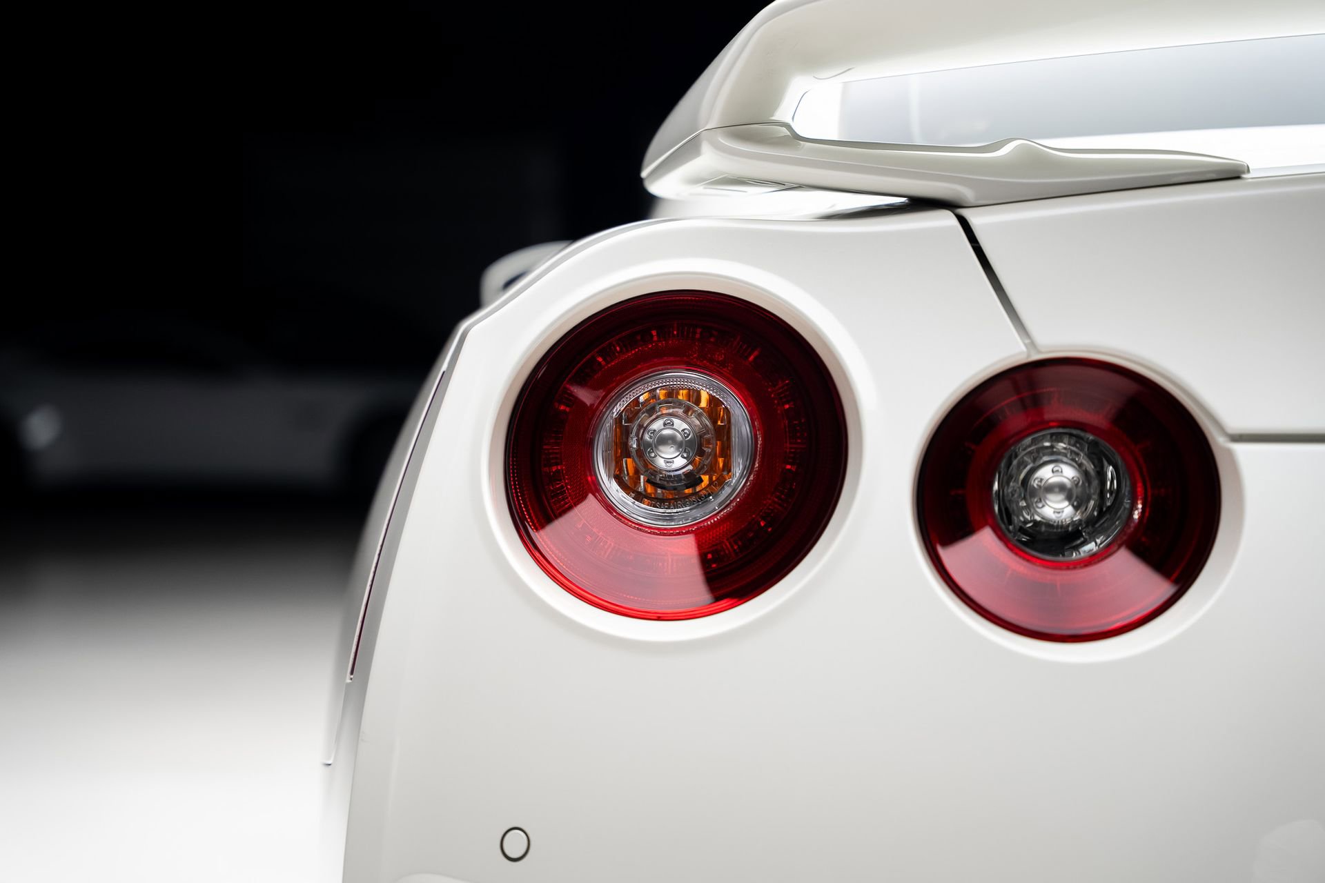 Used 2019 Nissan GT-R Premium AWD/4WD image 28