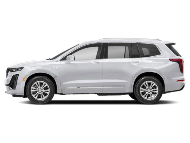 Used 2024 Cadillac XT6 Premium Luxury w/ LPO, Floor Liner Package AWD/4WD image 3