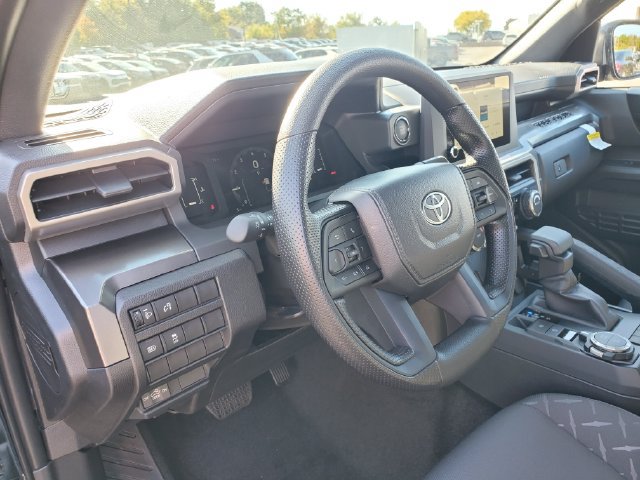 New 2026 Toyota Tacoma SR5 AWD/4WD image 17