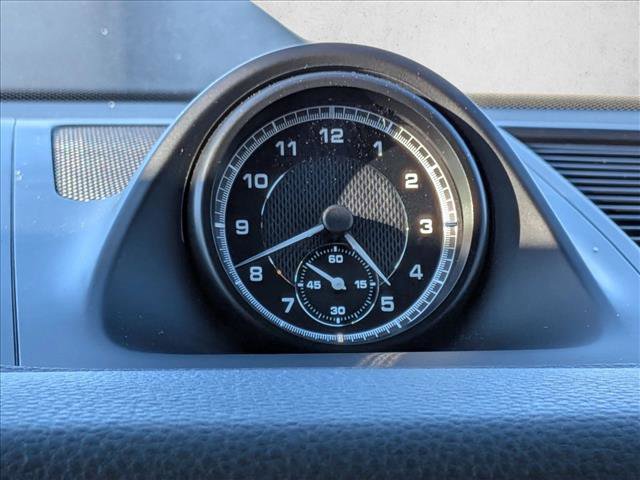 Used 2025 Porsche Macan Turbo image 21