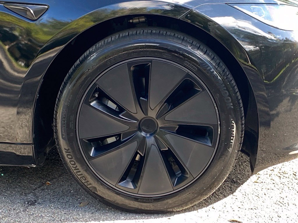 Used 2024 Tesla Model 3 Long Range RWD image 13