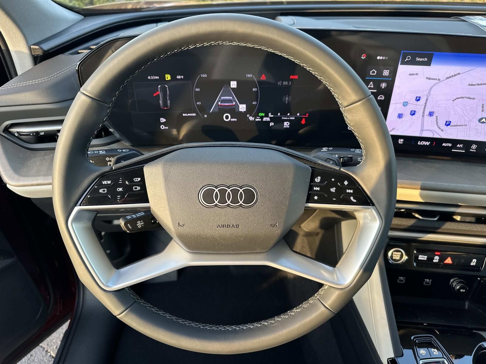 New 2025 Audi Q5 Prestige image 15