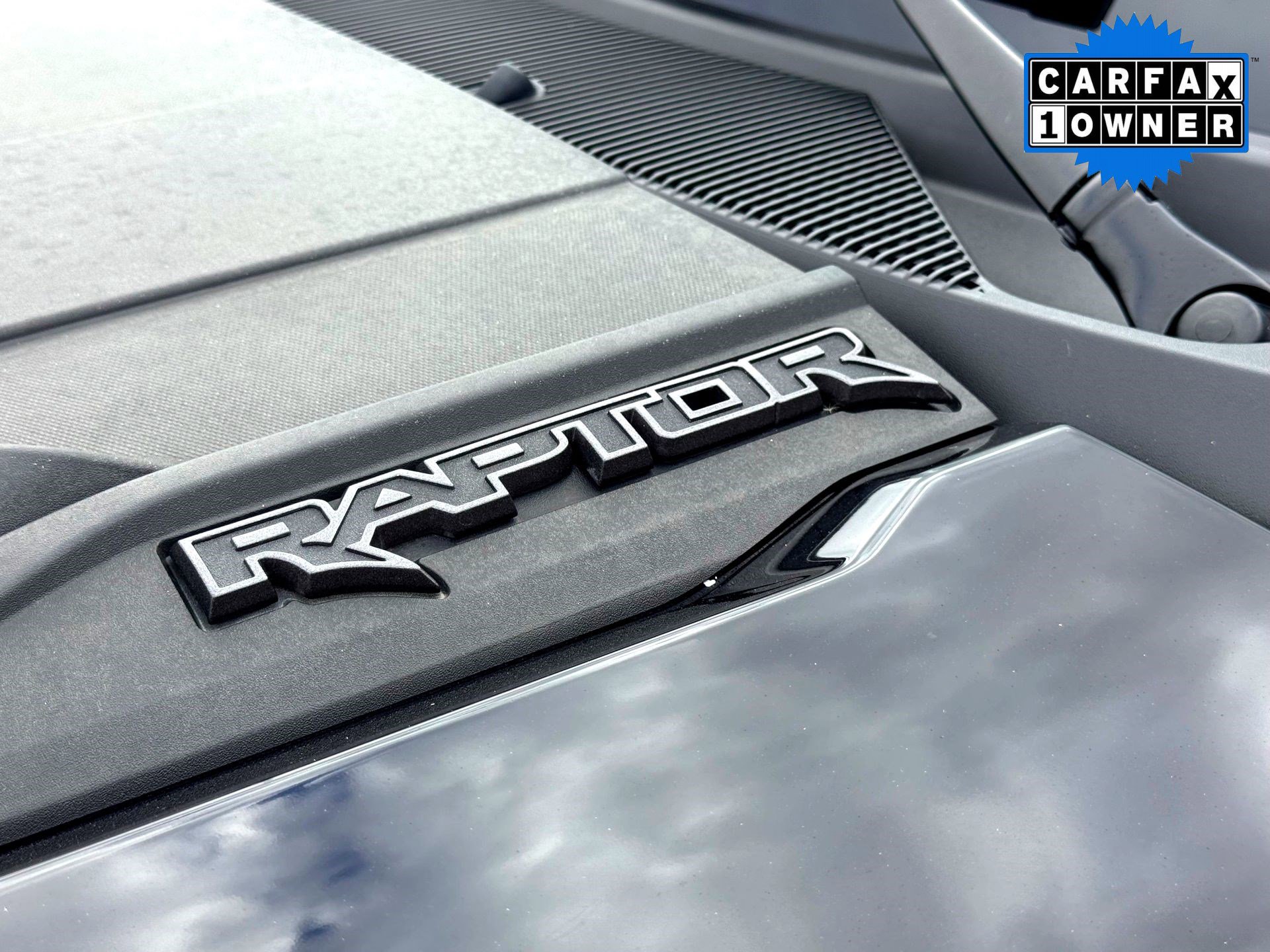 Used 2023 Ford Bronco Raptor image 4