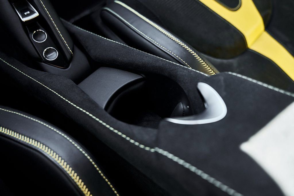Used 2019 McLaren 720S RWD image 57