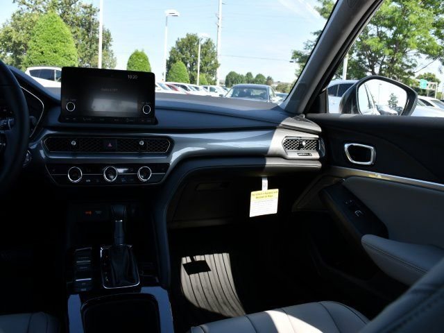 New 2025 Acura Integra image 20