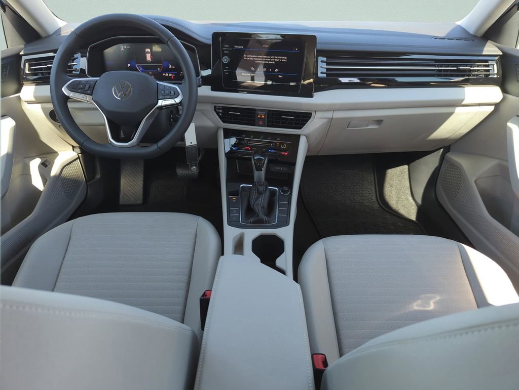 New 2026 Volkswagen Jetta S FWD image 19