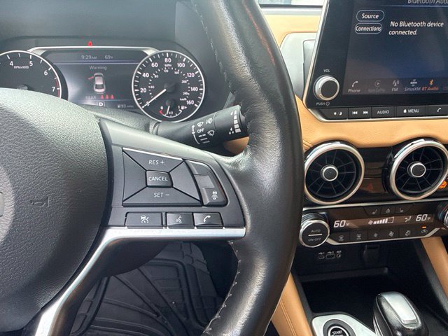 Used 2023 Nissan Sentra SV w/ SV Premium Package FWD image 20