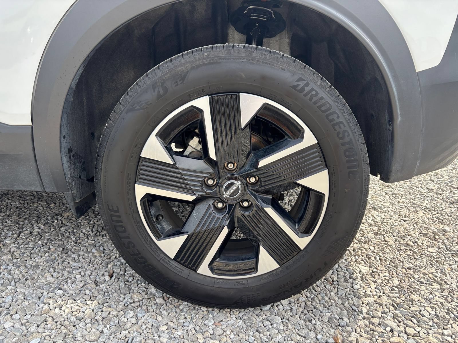 Used 2026 Nissan Kicks SV w/ Cold Weather Package AWD/4WD image 29