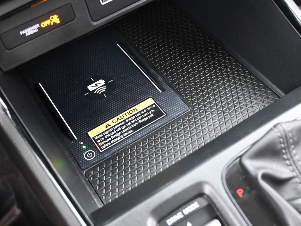 Used 2023 Honda CR-V EX-L image 29