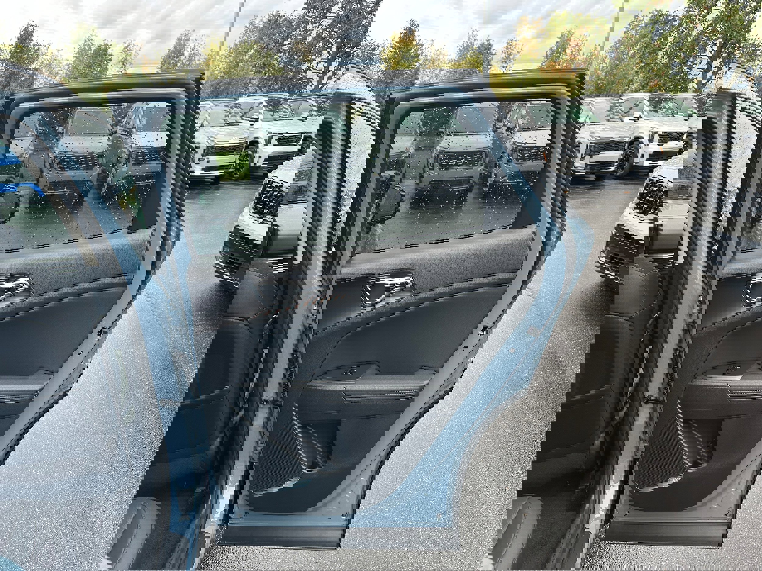 New 2026 Kia Sportage SX Prestige image 25