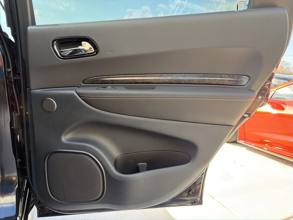 Used 2025 Dodge Durango SRT Hellcat image 22